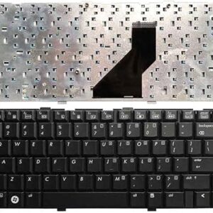 Keyboard for HP Pavilion DV6000 DV6100 DV6200 Black