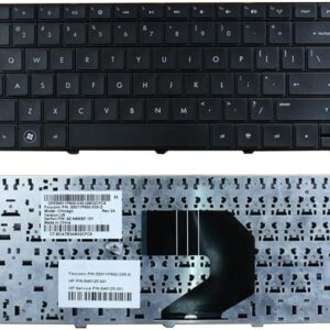 Keyboard for HP Pavilion G4 G6 G4-1000 431430 436 CQ43 CQ57 G57 Series 636191-001