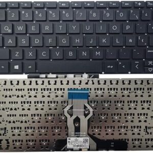 Keyboard for HP Pavilion X360 11-AD 11M-AD 11-AD010CA 11-AD051NR 11-AD108CA 11M-AD013DX 11M-AD113DX