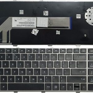 Keyboard for HP ProBook 4540 4540S 4545 4545S 4740 4740S 701485-A41