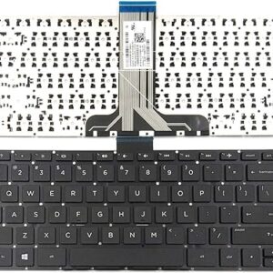 Keyboard for HP Stream 14-AX 14-AX010NR 14-AX010WM 14-AX020WM 14-AX020NR 14-AX022NR 14-AX027CL 14-AX030NR 14-AX030CA 14-AX030WM