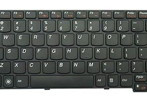 Original NEW for Lenovo ideapad S100 S110 S10-3 S10-3s US layout keyboard