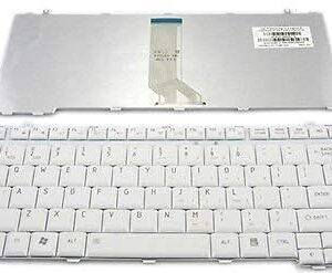 Keyboard for Toshiba Satellite A600 T130 T130D T135 T135D Portege M800 M900 U400 U500