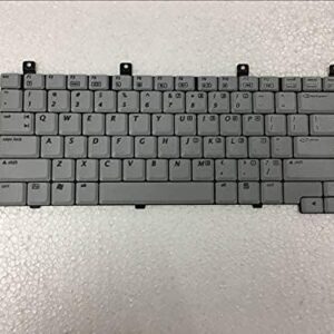 Keyboard with for HP Compaq C300 C500 V2000 M2000 R3000 Series