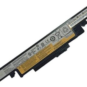 L11S6R01 L12S6R01 L12S6A01 L11L6R02 L12S6E01 Laptop Battery for Lenovo IdeaPad Y400N Y410P Y490 Y490A Y490M Y490P Y500N Y510P Series Notebook (10.8V 72Wh 6700mAh)
