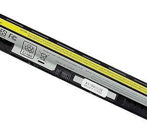 L12L4A02 L12L4E01 L12M4A02 L12M4E01 L12S4A02 L12S4E01 Laptop Battery for Lenovo G400S G410S G500 G500S G510S G405S G505S S410P S510P Z710 (14.4V 41Wh)