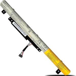 L13M4E61 L13S4E61 L13L4E61 L13S4A61 L13L4A61 L13M4A61 Laptop Battery for Lenovo M50-70 M50-70A Flex 2-14 2-14D 2-15 2-15D Flex2 14 14D 15 15D 20377 Series 121500260 121500261 2ICR19/66-2 7.44V 41.6Wh