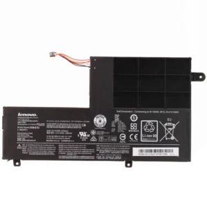 L14L2P21 L14M2P21 Laptop Battery for Lenovo Yoga 500 500-151BD 500-15ISK 500-14ISK 500-14IBD Ideapad U41-70 310S-14ISK 300S-14ISK S41-70 S41-70AM-IFI 500S 500S-14ISK 510S-14ISK 520S-14IKB 7.4V 30Wh