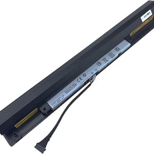 Battery L15L4A01 for Lenovo Ideapad 100-14IBD 100-15IBD 110-15ISK 110-17ACL 110-17IKB 300-15ABM 300-15IBR 300-15IBY 300-15IBR 300-15IBY 300-15IBY 300-15ISK 300-17ISK 80Q70021US 80UD