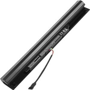 L15L4A01 Battery for Lenovo V4400 Ideapad 100-14IBD 100-15IBD 110-15ISK 110-17ACL 110-17IKB 300-15ABM 300-15IBR 300-15IBY 300-15IBR 300-15IBY 300-15IBY 300-15ISK 300-17ISK 80Q70021US 80UD[14.8V 33Wh]