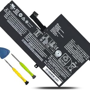 L15M3PB1 L15L3PB1 Laptop Battery For Lenovo Flex 11 Chromebook S330 C330 N22 N22-10 N22-20 N23 N42 N42-20 Series Notebook L15L3PB1 5B10K88047 5B10K88048 5B10K88049 SB18C15129