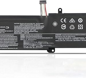 L16M2PB1 L16L2PB2 L16L2PB3 L16C2PB2 L16M2PB2 L16S2PB2 Laptop Battery for Lenovo Ideapad 320-14AST 14IAP 320-14IKB 320-14ISK 320-15ABR 320-15AST 15IKB 320-15ISK 320-17AST 320-17ABR 320-17IKB 7.4V 30Wh