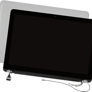 LCD Display Assembly Replacement for Apple MacBook Pro 13" Unibody A1278 (Mid 2012)