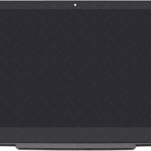 LCD Touch Screen Replacement for HP Envy x360 15m-cp 15m-cp0xxx 15m-cp0000 15z-cp000 15m-cp0011dx 15m-cp0012dx