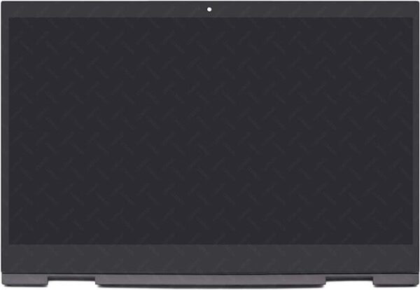 LCD Touch Screen Replacement for HP Envy x360 15m-cp 15m-cp0xxx 15m-cp0000 15z-cp000 15m-cp0011dx 15m-cp0012dx