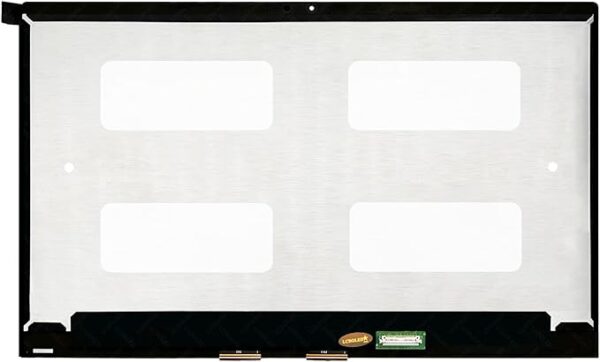 LED Replacement for HP Envy x360 13-ar 13-ar0000 13-ar1000 13-ar0xxx 13-ar1xxx 13.3 inches FullHD 1920x1080 IPS LCD Display Touch Screen Digitizer Assembly 30Pin