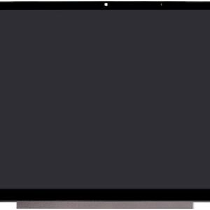 LED Replacement for HP Envy x360 15-EU 15-eu0000 15-eu0097nr 15m-eu0033dx 15m-eu0043dx M45482-001 M45481-001 15.6 inches FHD 1080P IPS LCD Display Touch Screen Digitizer Assembly
