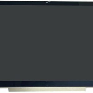 LED Replacement for HP Envy x360 2-in-1 14-es0013dx 14-es0033dx N41025-001 14-ES 14t-ES 14-es0xxx 14t-es0xx 14.0 inches 1920x1080 IPS LCD Display Touch Screen