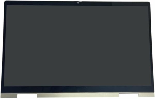 LED Replacement for HP Envy x360 2-in-1 14-es0013dx 14-es0033dx N41025-001 14-ES 14t-ES 14-es0xxx 14t-es0xx 14.0 inches 1920x1080 IPS LCD Display Touch Screen