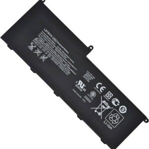LR08 LR08XL Laptop Battery Replacement for HP Envy 15-3000 15-3100 15-3200 15-3300 15-3000tx