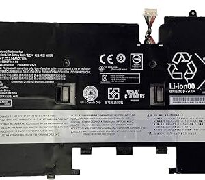SB10F46444 7.4V 27Wh Laptop Battery 00HW006 for Lenovo ThinkPad Helix 20CG 20CH Series Notebook 00HW004 00HW005 00HW010 00HW011 SB10F46442 SB10F46443