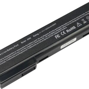 Laptop Battery Replacement for HP EliteBook 8460p 8460w 8470p 8470w 8560p 8570p HP ProBook 6360b 6460b 6465b 6470b 6475b 6560b 6565b 6570b