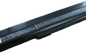Laptop Battery for ASUS A32-N82, 11.1V, 4400mAh, Li-Ion