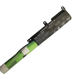 A31N1537 A31N1601 Laptop Battery for Asus VivoBook Max X441 X441SA X441SC X441UA X441UV X541 X541S X541SA X541SC X541NA X541U X541UA X541UV F541UA R541 R541UA R541UV R541UJ 0B110-00420300 10.8V 36Wh