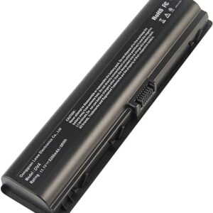 Laptop Battery for HP Pavilion DV6000 DV2000 DV6700 DV2500 DV6500 DV2700 G6000; Compaq Presario C700 V6000 A900 F500