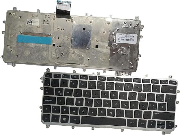 Laptop Keyboard for HP Pavilion 11-n 11-n000 11-N001XX 11-N010DX 11-N011DX 11-N012DX 11-N030CA 11-N038CA 11-N040CA 11-N041CA 11T-N000 x360 PC