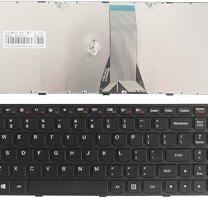 Laptop Keyboard Fit Lenovo IdeaPad G50-30 G50-45 G50-70 G50-80 G70-35 G70-70 G70-80 G50-70M US Layout