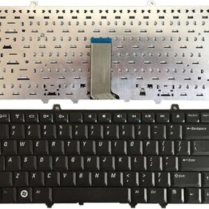 Laptop Keyboard For Dell Inspiron 1400 1520 1521 1525 1526 1540 1545 1420 1500 XPS M1330 M1530 NK750 PP29L M1550 US Layout (Black)