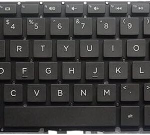 Laptop Keyboard For HP Pavilion 10 TouchSmart 10-e000 Touch 10-e000