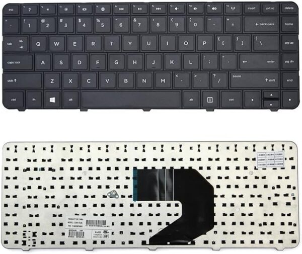 Laptop Keyboard US Black for HP Pavilion G4-2000 G4-2100 G4-2200 G4-2300 G4-2400 680555-001 698188-001