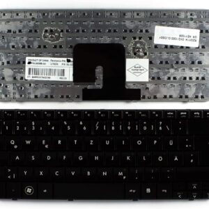 Laptop Keyboard US (no Backlit) for HP Pavilion DV2 DV2-1000 DV2-1100 DV2-1200 DV2-1030US DV2-1110US DV2-1199US dv2-1020ca/1024ca/dv2-1027ca/1043ca