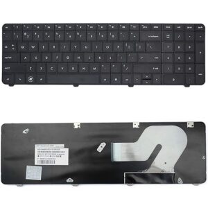Laptop Keyboard for Compaq Presario CQ42 CQ56 CQ62 CQ72