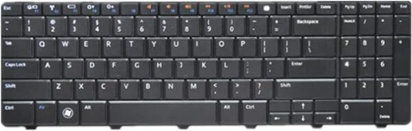 New Laptop Keyboard for Dell Inspiron 15R 5010 M5010 M501R N5010 09GT99 NSK-DRASW 96DJT 096DJT NSK-DRASW Series Black US Layoutw Product