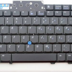 Laptop Keyboard for DELL Latitude D600 D631 D610 D620 D620 ATG D630 ATG XFR D630C US United States Edition Black DSK-D4001 99.N3582.001 V0109BIAS1-US K051125I