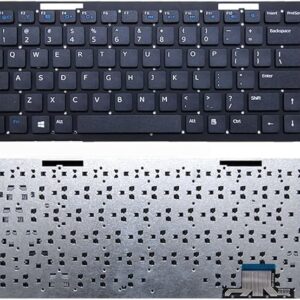 Laptop Keyboard for DELL Vostro 5560 V5560 English US Black Without Backlit New