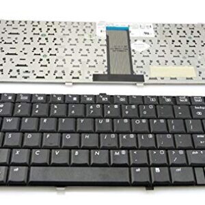 Laptop Keyboard for HP 510 530