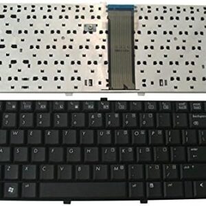 Laptop Keyboard for HP 6530S 6530 6531s 6730S 6735S 6535S 6731 6730 6735