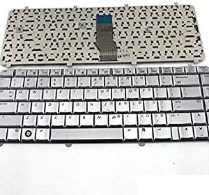 Laptop Keyboard for HP DV5 DV5-1000 DV5-1100 DV5-1200 DV5t-1000 DV5z-1000 dv5t dv5z