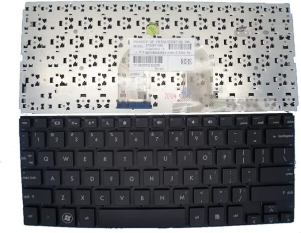 Laptop Keyboard for HP MINI5101 5102 5103 5105 5100