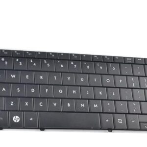 Laptop Keyboard for HP Mini 1000, Mini 1100, Mini 700, Mini 730 Black