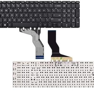 Laptop Keyboard for HP Pavilion 15-ab ak 15-ab000 ab100 ab545tx ab065tx 15z-ab100