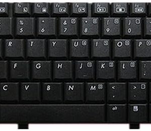 Laptop Keyboard for HP Pavilion dv3-2000 dv3-2200 dv3-2300 2121tx 2022tx 2126tx 2032tx 2310tx 2034tx 2024tx 2231tx 2312tx 2228tx 2123tx Black