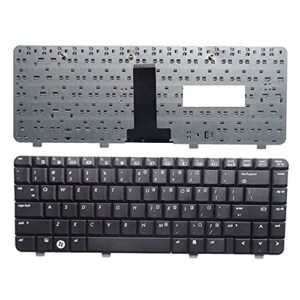 Laptop Keyboard for Hp Pavilion DV3000 DV3500 DV3600 DV3700 DV3800 Series P/N 468817-001