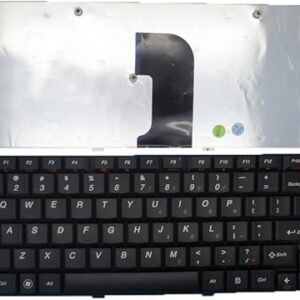 Laptop Keyboard for Lenovo G460 G465 G460A G460C G460E G460AL G465A G465C English US MP-10F23US686 25011266 V100920FS1-US 25-009801 25-009750 MP-09L93US686 25009751