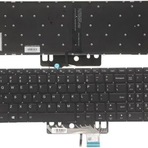 Laptop Keyboard for Lenovo IdeaPad 310S-15 310S-15IKB 310S-15ISK,510S-15 510S-15IKB 510S-15ISK Flex 4-1570 Flex 4-1580 Backlit