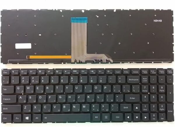 Laptop Keyboard for Lenovo IdeaPad 700-15 700-15ISK 700-17ISK 700-17 700S-15 700S-15IKB flex3 1570 500-15 500-15IBD 500-15ISK